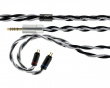 Atami 0,78 mm Oppgraderingskabel for In-Ear Hodetelefoner