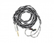 Atami MMCX Oppgraderingskabel for In-Ear Hodetelefoner