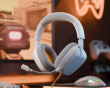 GHS Eternal Kablet Gaming Headset - Hvit