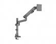 Monitorarm med USB-A & USB-C Porter 17-40