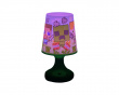 Minecraft Bordlampe