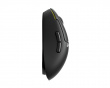 ZywOo the Chosen Mus Gen.2 Medium - Svart