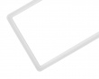 PSA Slab Guard - Hvit