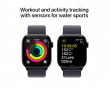 Watch Series 10 GPS 46mm Sport Loop