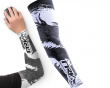 Gaming Sleeve - Black Dragon - S