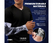 Gaming Sleeve - Black Dragon - XL
