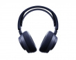 Arctis Nova Pro Omni Trådløst Gaming Headsett - Midnight Blue