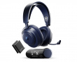 Arctis Nova Pro Omni Trådløst Gaming Headsett - Midnight Blue