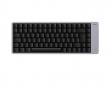 Flow 2 84 Lavprofil Mekanisk Tastatur [Kailh Pulse Tactile] – Svart