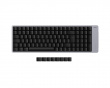 Flow 2 100 Lavprofil Mekanisk Tastatur [Kailh Pulse Tactile] – Svart