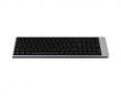 Flow 2 100 Lavprofil Mekanisk Tastatur [Kailh Pulse Tactile] – Svart
