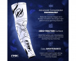 Gaming Sleeve - MasterPiece Likefac - L