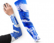 Gaming Sleeve - Blue Dragon - S