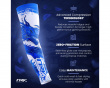 Gaming Sleeve - Blue Dragon - S
