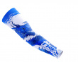 Gaming Sleeve - Blue Dragon - XL