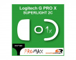 Skatez PRO MAX for Logitech G Pro X Superlight 2c