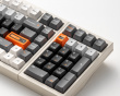 Luminkey98 V2 Barebone - Hvit