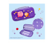 Beskyttelsesetui for Nintendo Switch 2 - Kirby og Waddle Dee