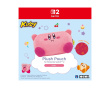 Plush Pouch for Nintendo Switch 2 - Kirby