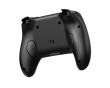 HoriPad Turbo Trådløs Håndkontroller for Nintendo Switch 2 - Svart