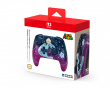 HoriPad Turbo Trådløs Håndkontroller for Nintendo Switch 2 - Universe Rosalina