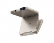Zip Tri-Fold Portable Mini Projektorsett - Gull