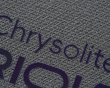 Chrysolite Musematte - XXL