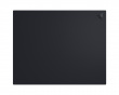 Atlas Pro Glass Musematte - Svart
