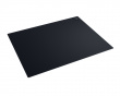 Atlas Pro Glass Musematte - Svart