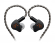 IM4 - Open Back IEM - Svart