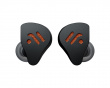 IM4 - Open Back IEM - Svart