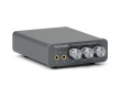 K5 Pro Gaming DAC - Hodesettet Forsterker