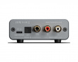K5 Pro Gaming DAC - Hodesettet Forsterker