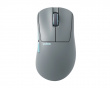 Xlite CrazyLight Medium Trådløs Gamingmus - Rock