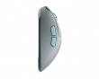 Xlite CrazyLight Medium Trådløs Gamingmus - Rock