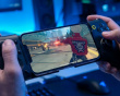 M20 Type-C Mobil Gaming Kontroller [Hall Effect]