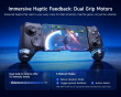M20 Type-C Mobil Gaming Kontroller [Hall Effect]