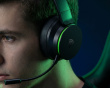 E01 Trådløst Gaming Hodesett