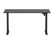 E-Circuit 140x70 cm Hev- og senkbart Gamingbord