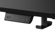 E-Circuit 140x70 cm Hev- og senkbart Gamingbord