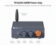 BT20A Pro 48V - Stereo Effektforsterker