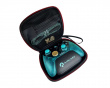 G7 Pro Bæreveske med 3 Par Joystick Caps - Svart
