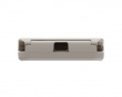 Pocket Taco Vertikal Mobilkontroller - Retro Hvit