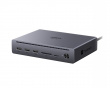 Maxidok 10-i-1 Thunderbolt 5 Dockingstasjon