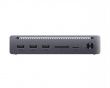Maxidok 10-i-1 Thunderbolt 5 Dockingstasjon