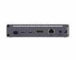 Maxidok 10-i-1 Thunderbolt 5 Dockingstasjon