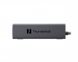 Maxidok 10-i-1 Thunderbolt 5 Dockingstasjon