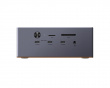 Maxidok 17-i-1 Thunderbolt 5 Dockingstasjon