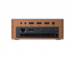 Maxidok 17-i-1 Thunderbolt 5 Dockingstasjon
