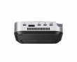 Maxidok 10-i-1 USB-C Dokkingstasjon Mac Mini Pro